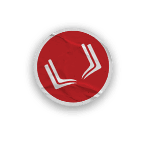 A collection of stickers featuring a red bird, baseball, and a baseball glove. AI generated content