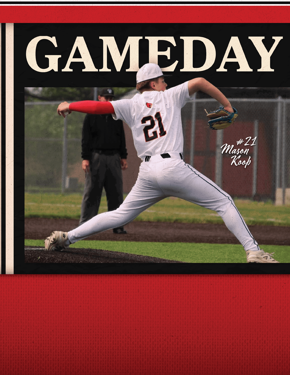 A baseball player in a grey uniform is pitching a ball. AI generated content