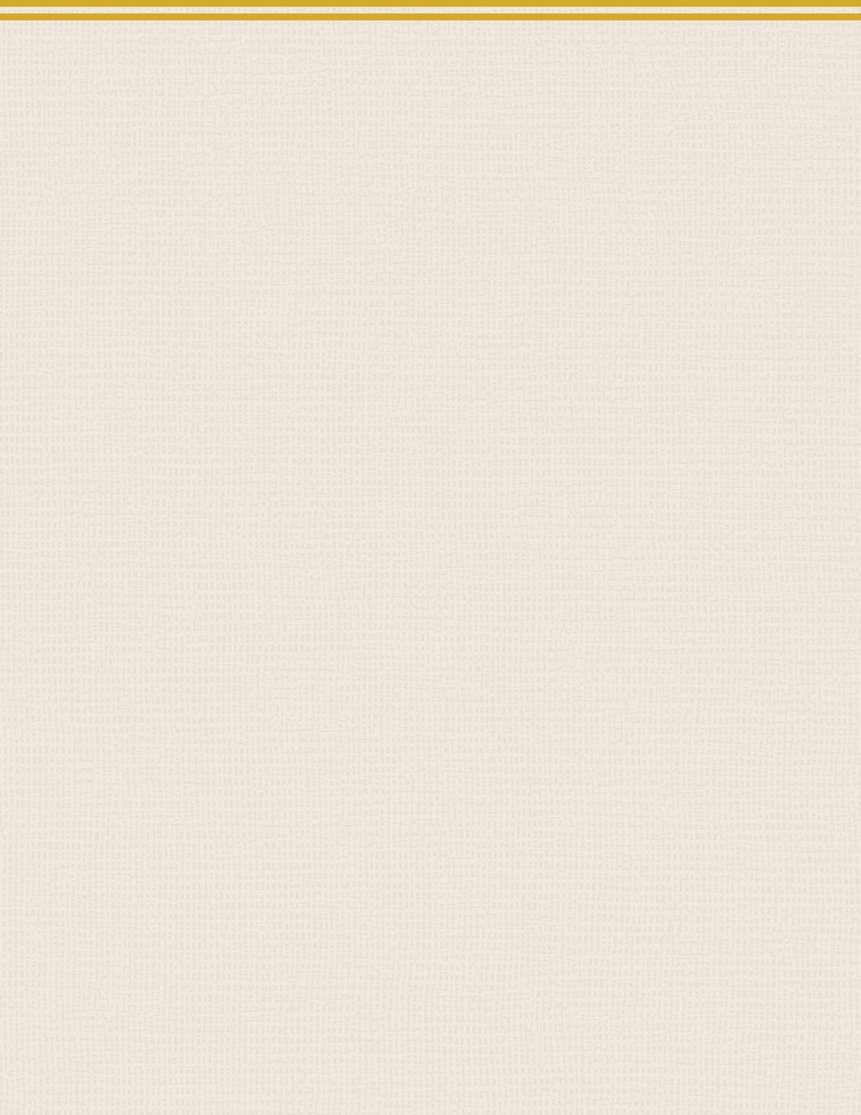 A white sheet of paper with a yellow border. AI generated content