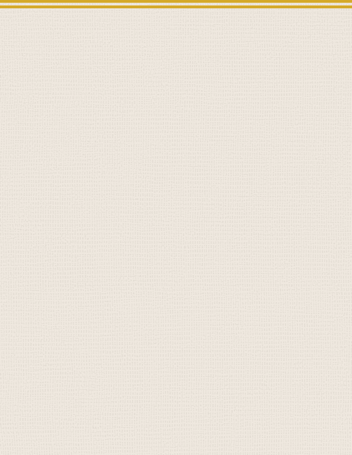 A white sheet of paper with a yellow border. AI generated content