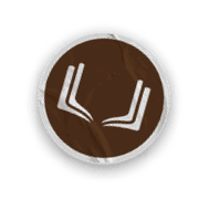 A collection of stickers and magnets featuring the letters J and L, a baseball glove, and a baseball. AI generated content