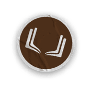 A collection of stickers and magnets featuring the letters J and L, a baseball glove, and a baseball. AI generated content