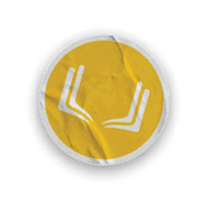 A collection of stickers and magnets featuring the letters J and L, a baseball glove, and a baseball. AI generated content