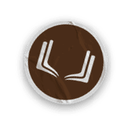 A collection of stickers and magnets featuring the letters J and L, a baseball glove, and a baseball. AI generated content