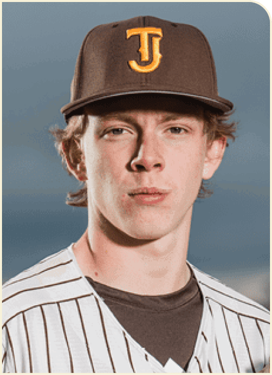 A football player wearing a red jersey with the number 2 on it. AI generated content