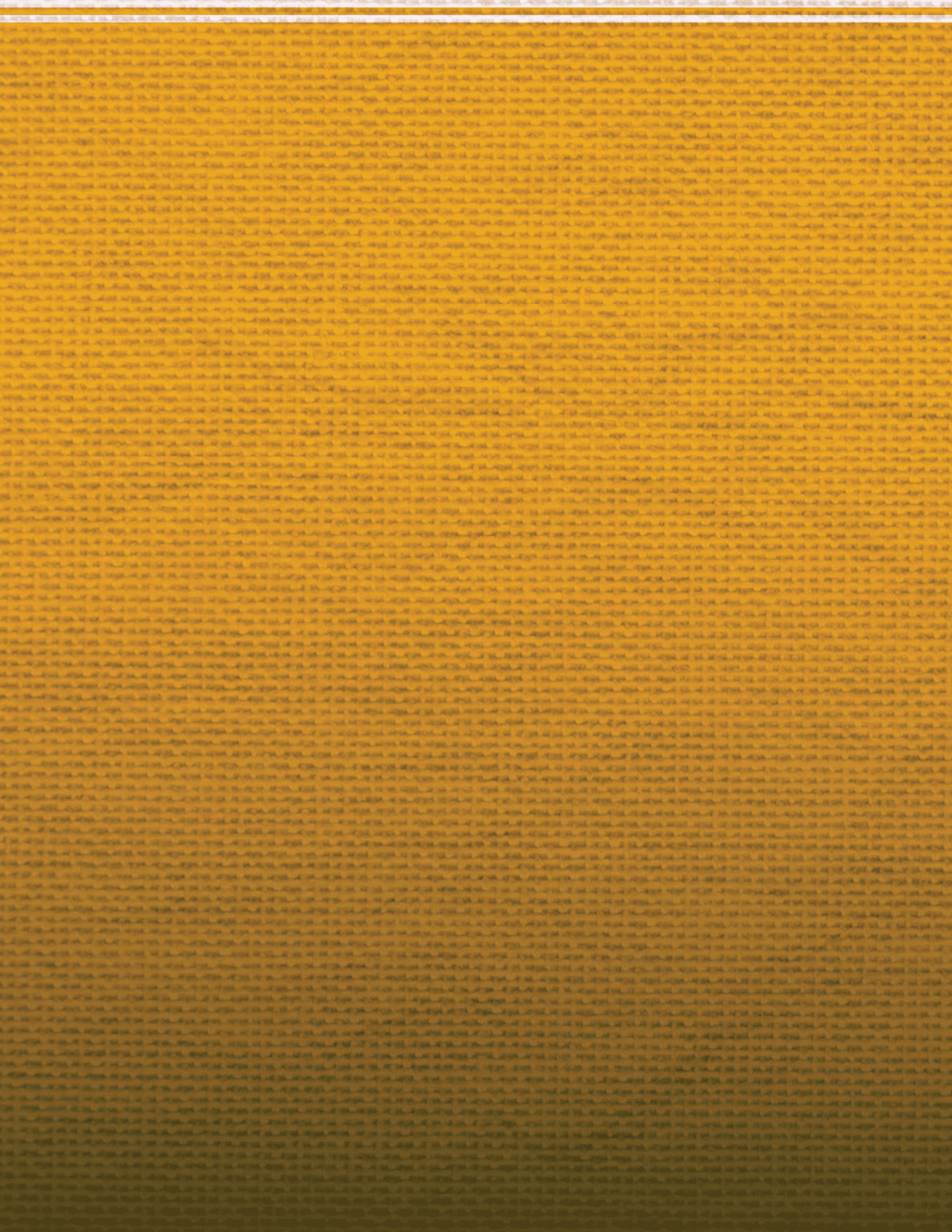 A yellow cloth with a texture. AI generated content