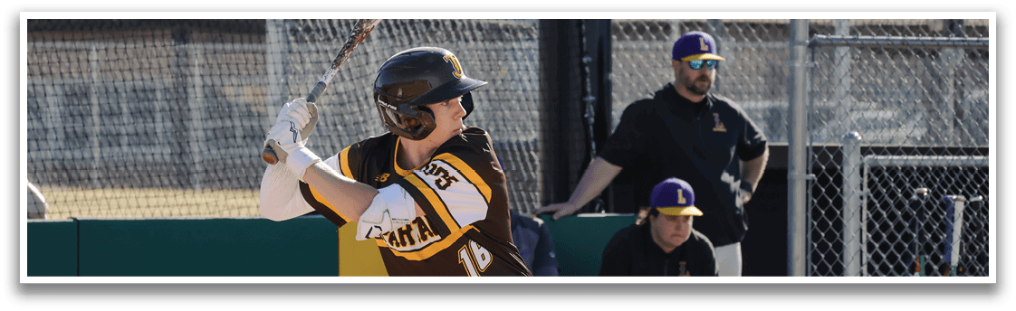 A baseball player is swinging a bat at a ball. AI generated content