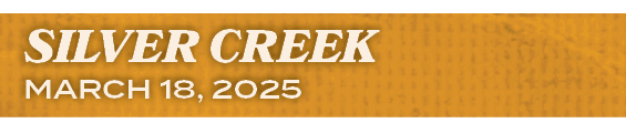 march 18, 2025,silver cree