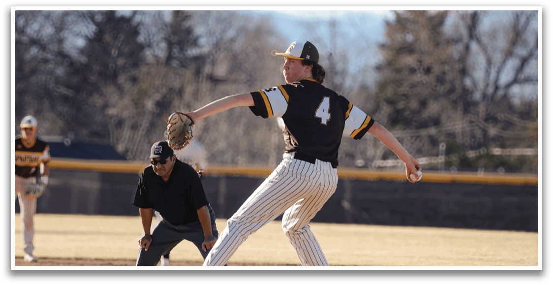 A baseball player is pitching a ball on a field. AI generated content