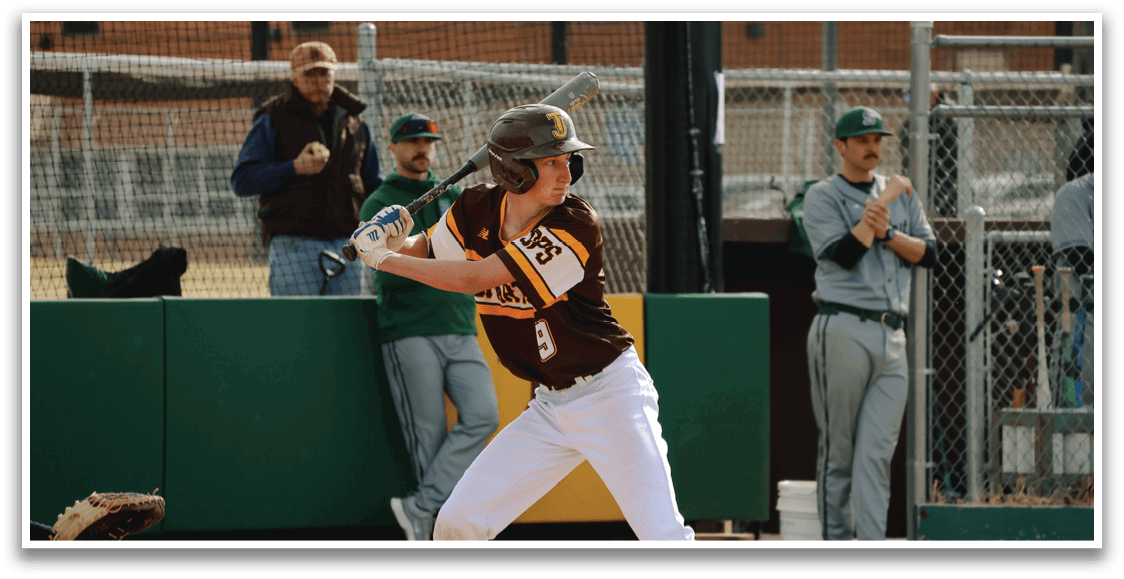 A baseball player is swinging a bat, with a crowd of people watching from behind a fence. AI generated content