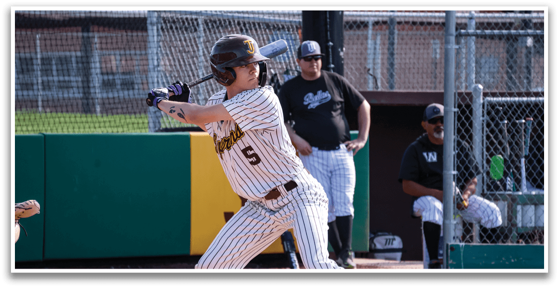 A baseball player is swinging a bat, with a catcher and an umpire behind him. AI generated content