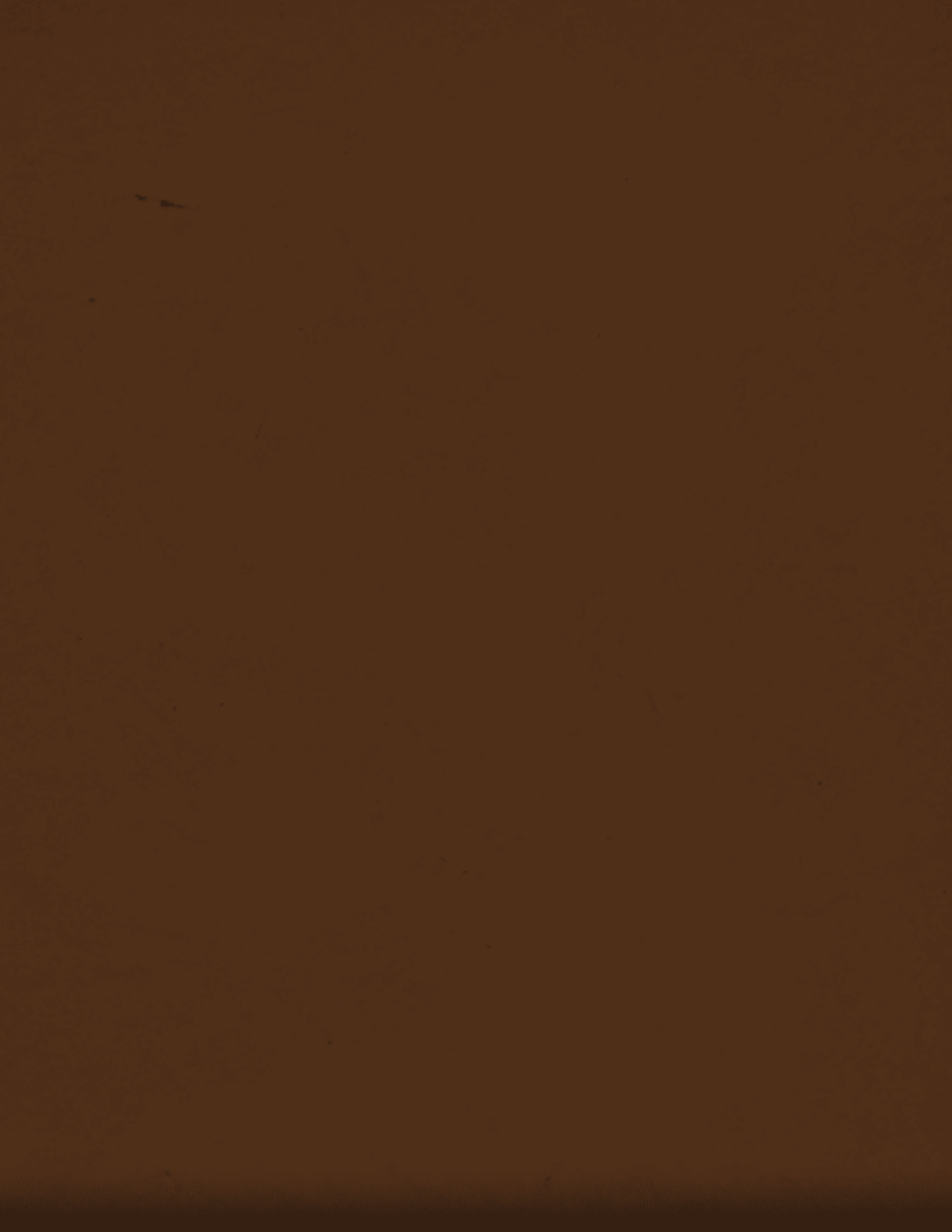 A brown paper with a nude figure on it. AI generated content