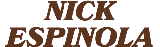 Nick Espinola