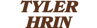 Tyler Hrin