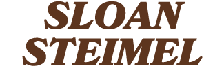 Sloan Steimel