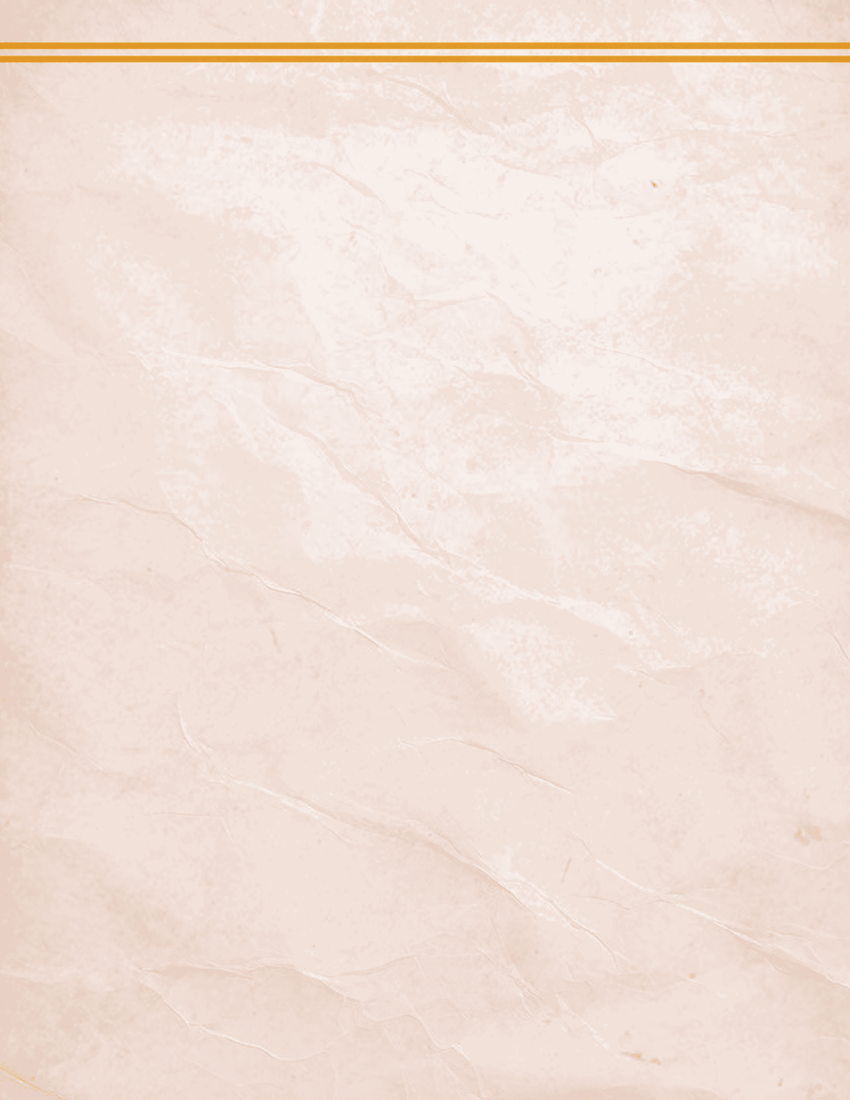 A piece of paper with a yellow border. AI generated content