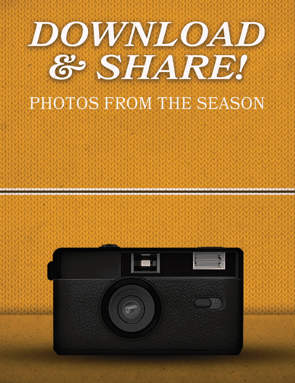 A black and white camera is placed on a table. AI generated content