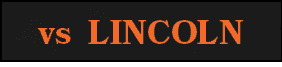vs lincol