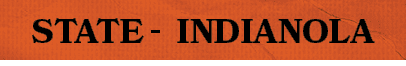 STATE indianol