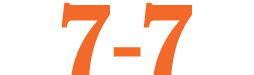7 7
