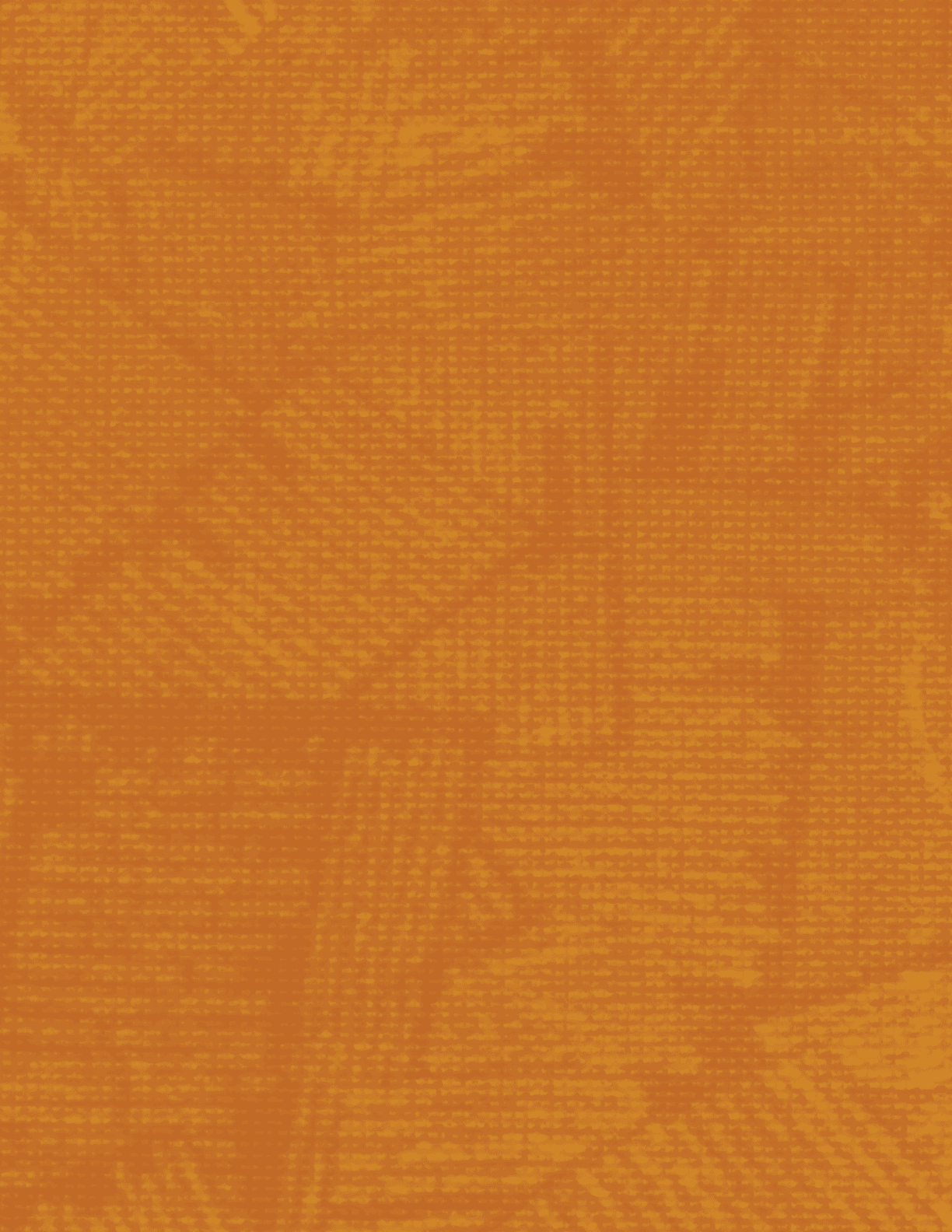 A close-up of a wooden surface with a pattern of orange and brown. AI generated content