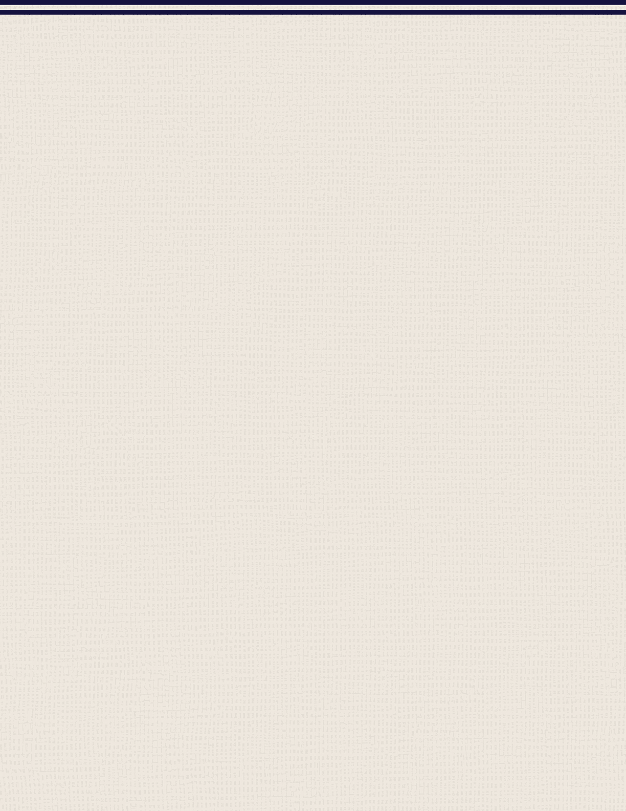 A white sheet of paper with a blank space. AI generated content
