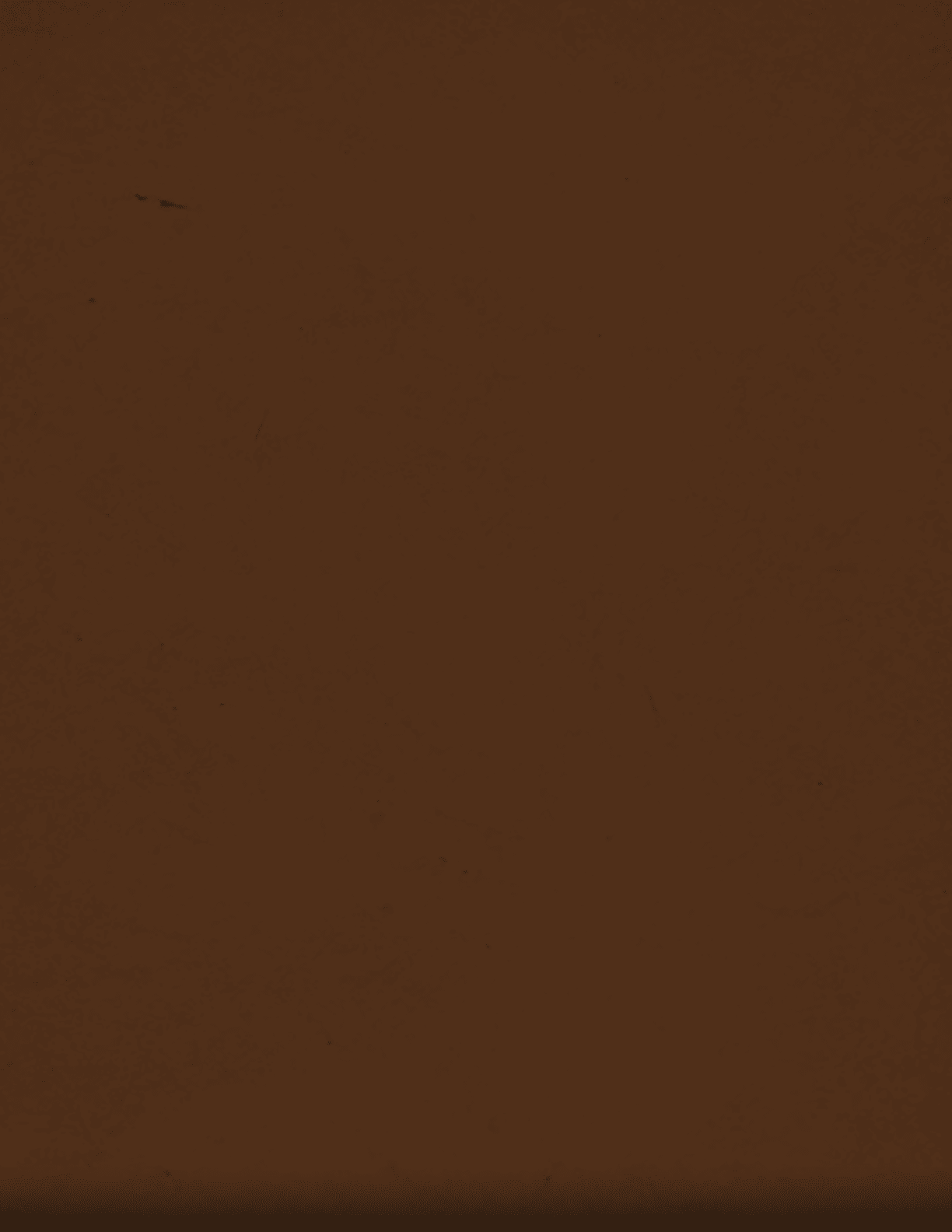 A brown paper with a nude figure on it. AI generated content