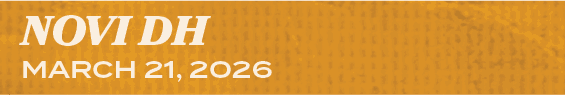 march 21, 2026,novi d