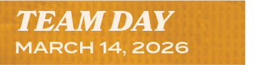march 14, 2026,team da