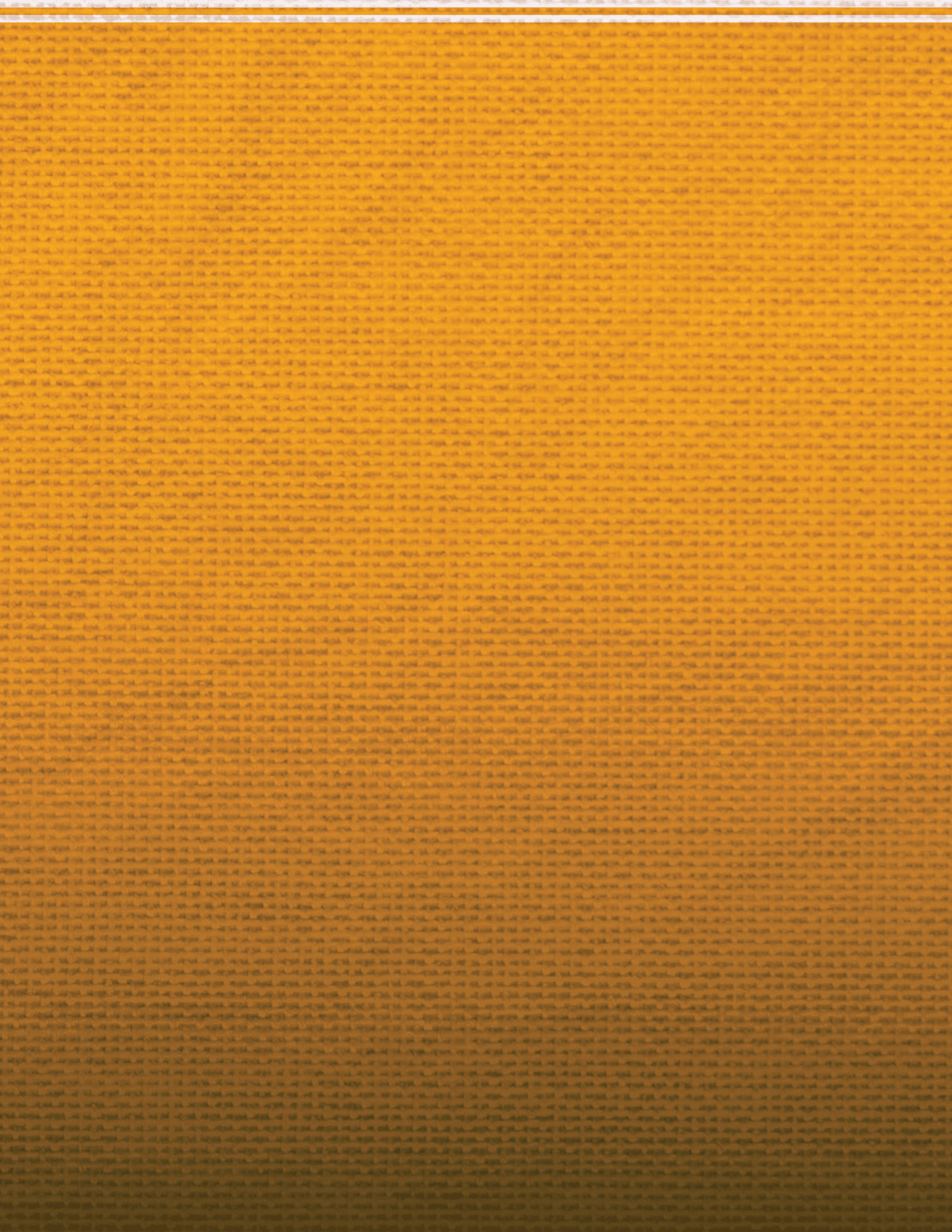 A yellow cloth with a wood grain texture. AI generated content