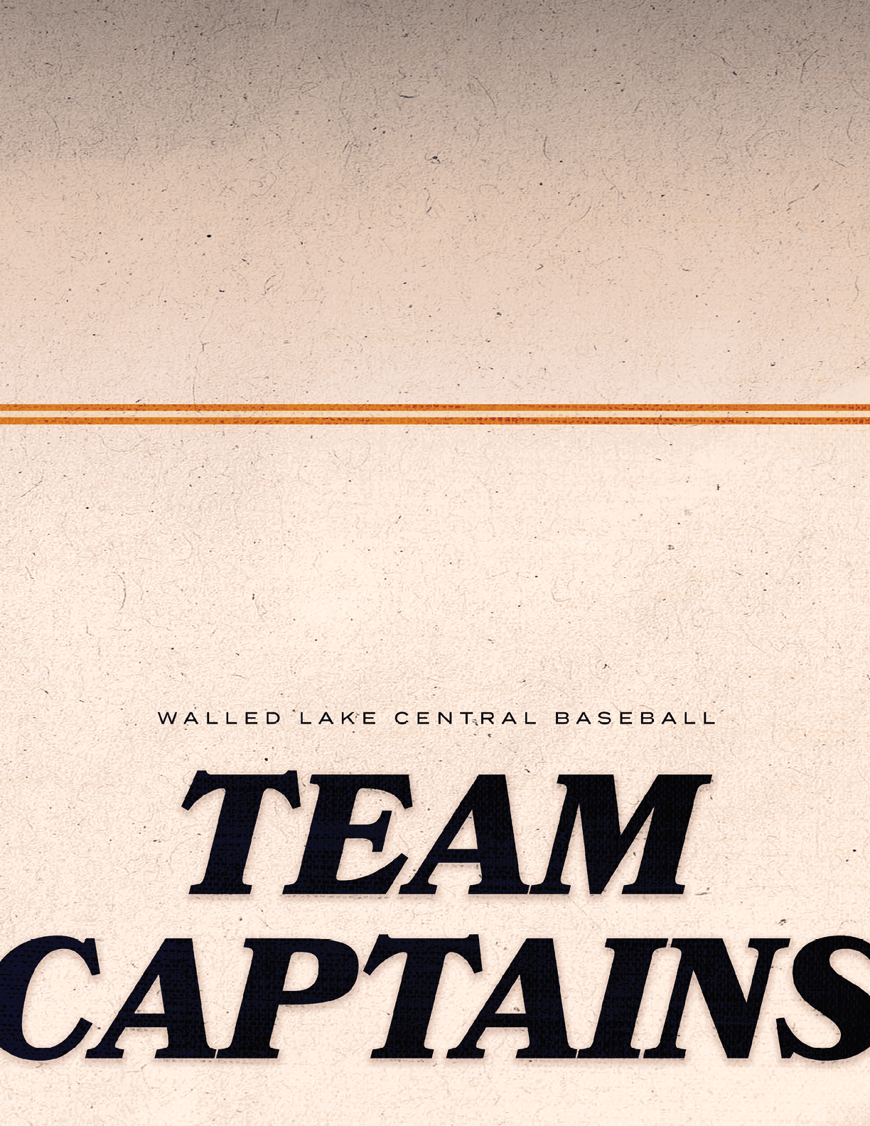 A poster for a baseball team called the Walldogs. AI generated content