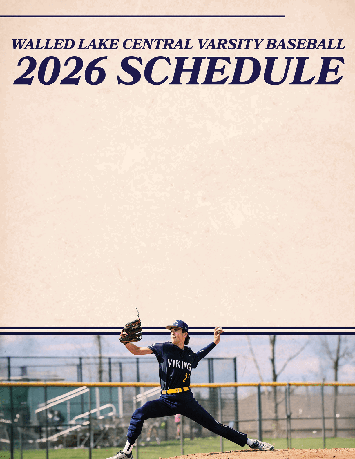 A baseball player in a blue uniform is pitching a ball. AI generated content