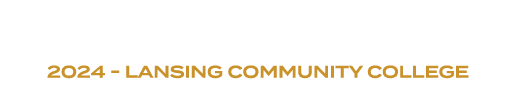 Griffin DeVooght 2024 Lansing Community College