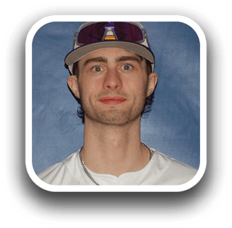 A man wearing a baseball uniform with the word Central on the front. AI generated content