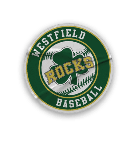 A collection of sports-related items, including a baseball glove, a baseball bat, and a baseball. AI generated content