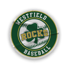 A collection of sports-related items, including a baseball glove, a baseball bat, and a baseball glove. AI generated content