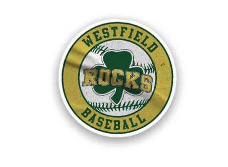 A collection of sports-related items, including a baseball glove, a baseball bat, and a baseball glove. AI generated content