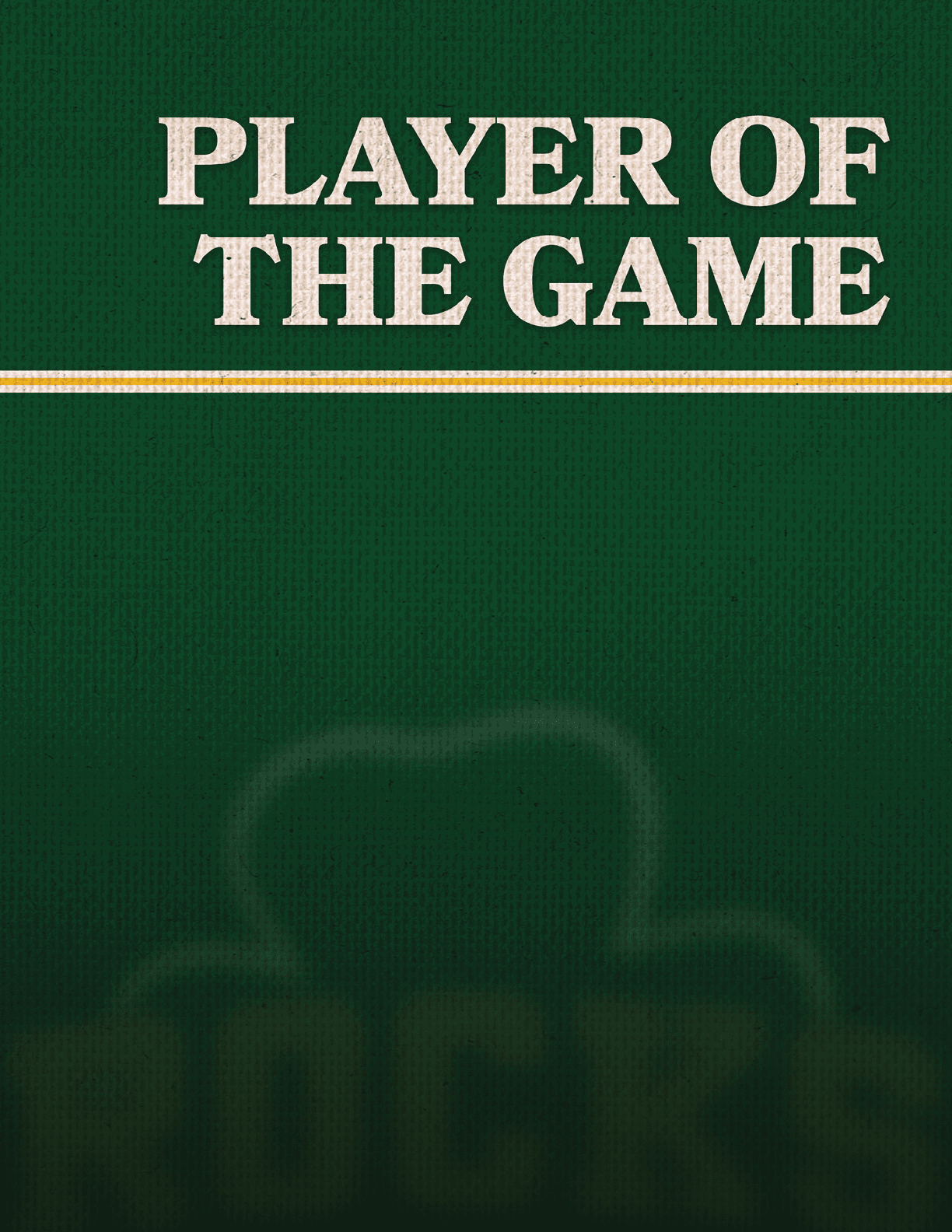 A book cover with a picture of a beer glass and the title “Players of the Game". AI generated content
