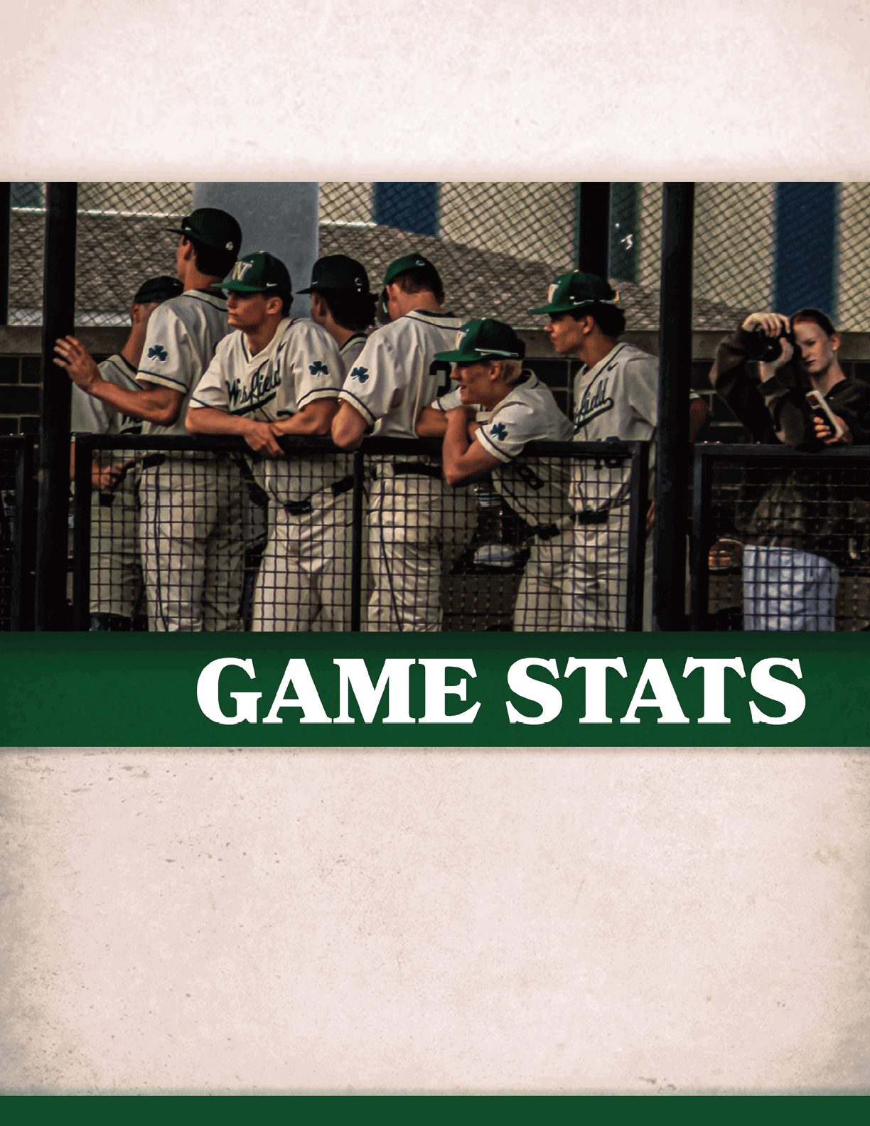 Baseball players wearing blue uniforms and blue hats. AI generated content