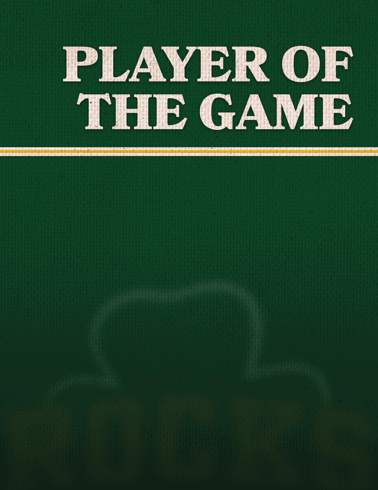 A book cover with a picture of a beer glass and the title “Players of the Game". AI generated content