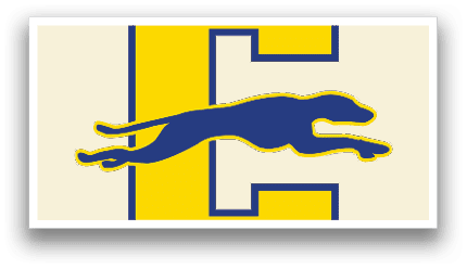 A yellow and black letter J on a yellow background. AI generated content