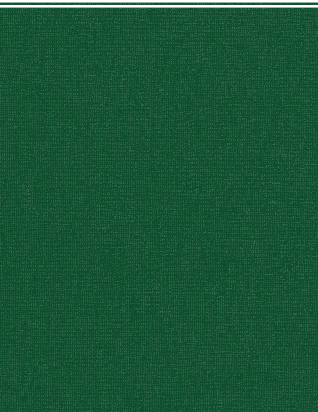 A green cloth with a smooth surface. AI generated content