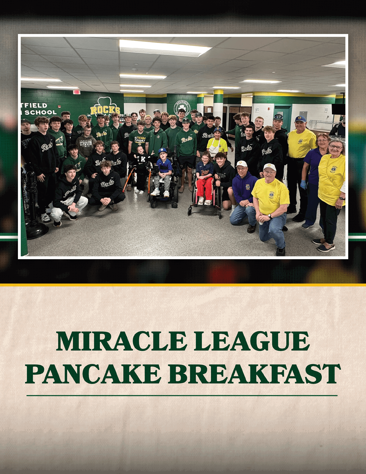 A baseball player is swinging a bat at a ball, while a catcher and an umpire watch. AI generated content