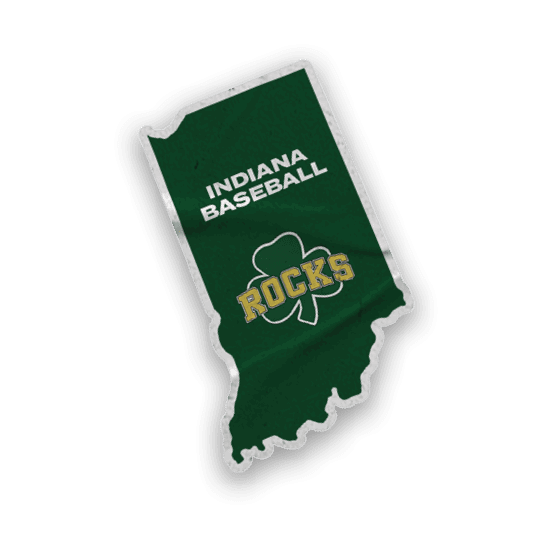 A collection of sports-related items, including a baseball glove, a baseball bat, and a baseball glove. AI generated content