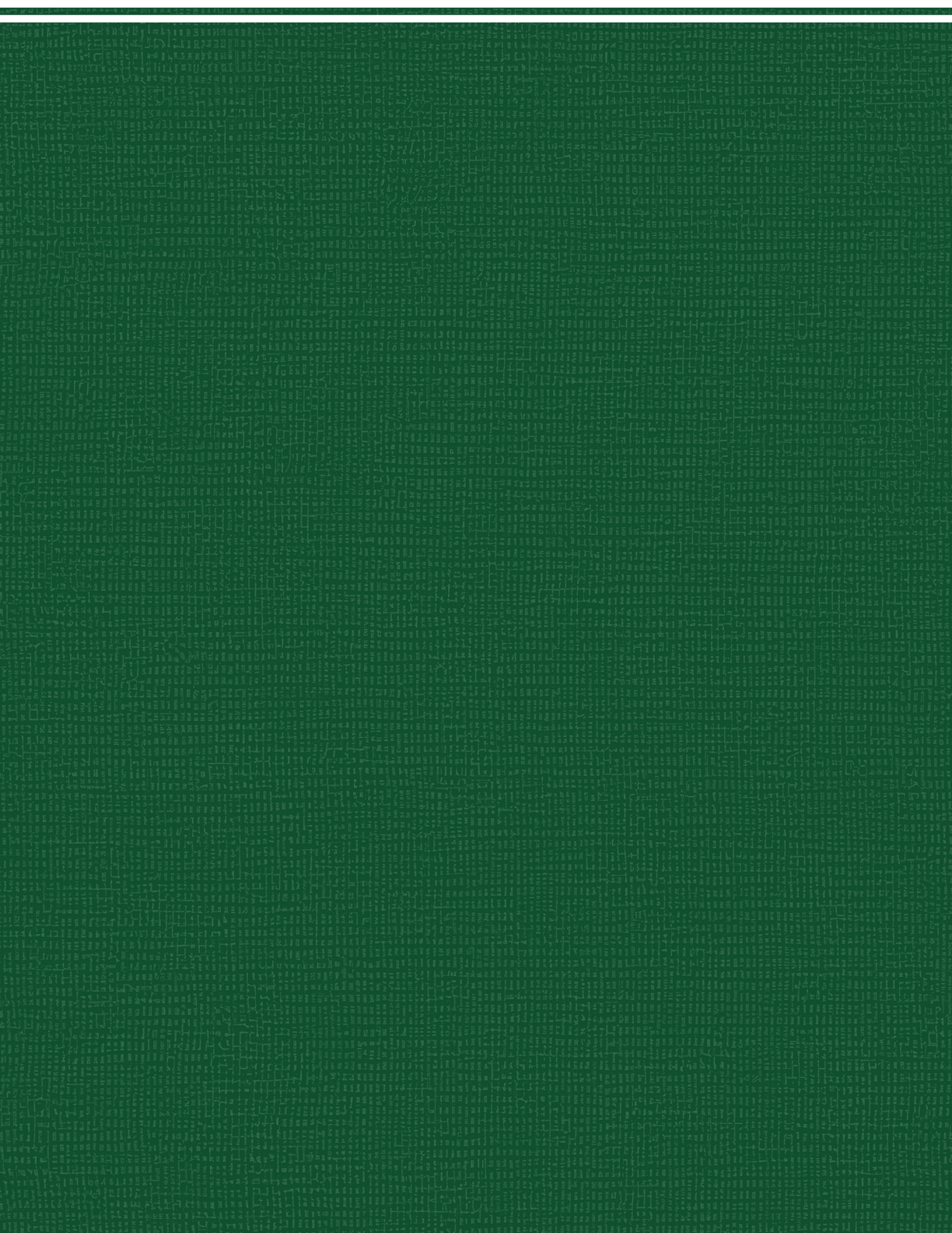 A green cloth with a smooth surface. AI generated content