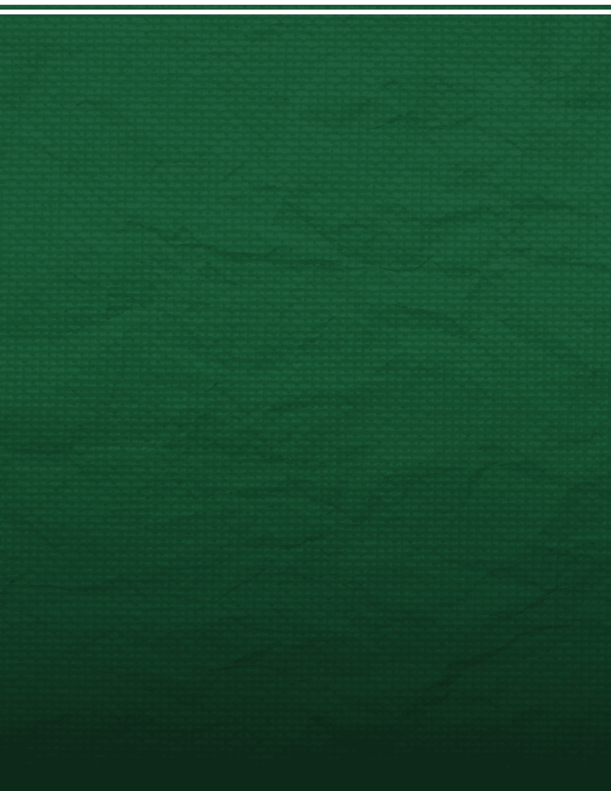 A green cloth with a wrinkled texture. AI generated content