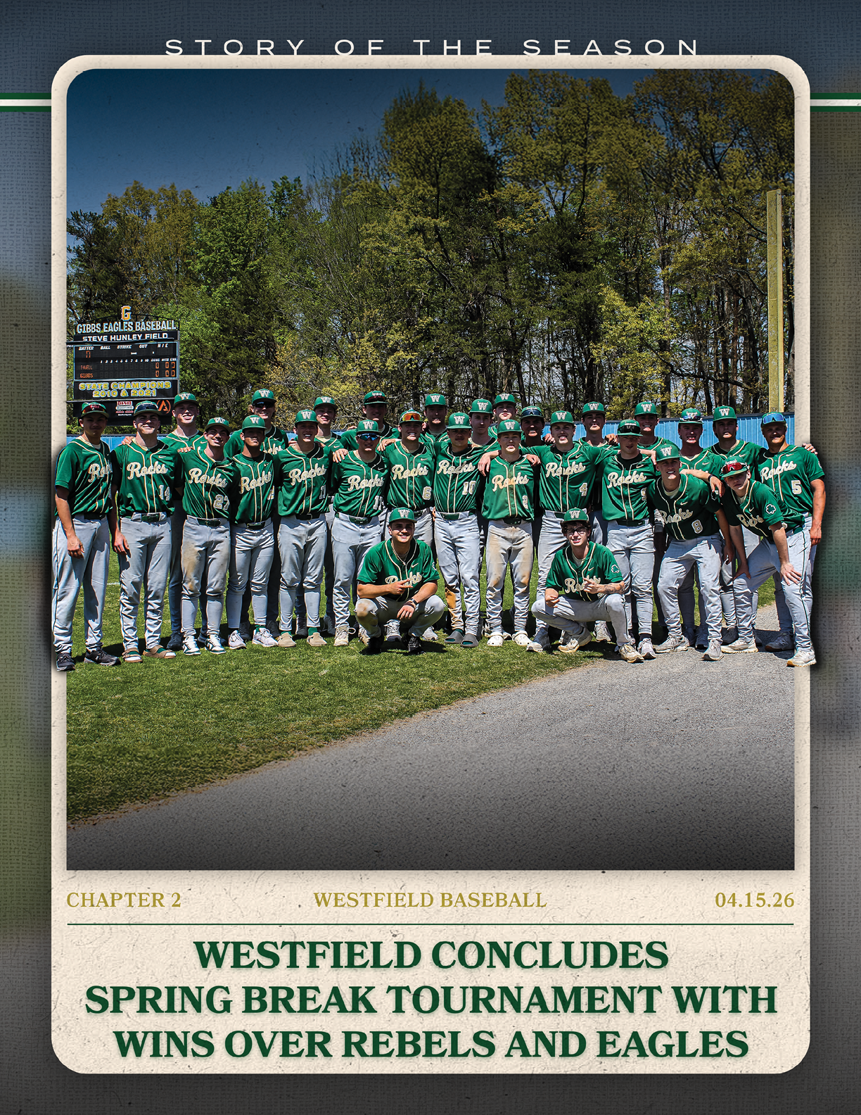 A baseball team posing for a photo. AI generated content