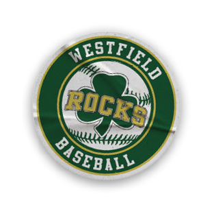 A collection of sports-related items, including a baseball glove, a baseball bat, and a baseball glove. AI generated content