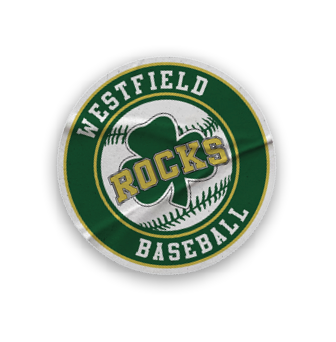 A collection of sports-related items, including a baseball glove, a baseball bat, and a baseball glove. AI generated content