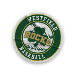 A collection of sports-related items, including a baseball glove, a baseball bat, and a baseball glove. AI generated content